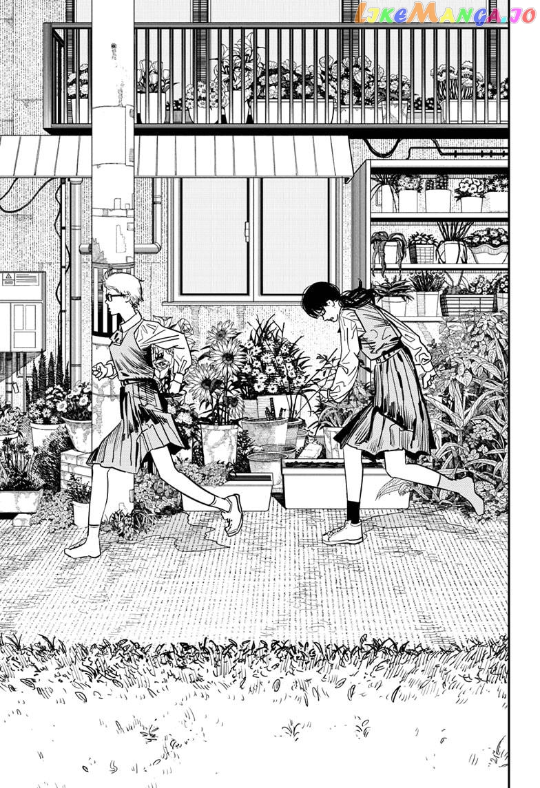 Chainsaw Man, Chapter 100 image 17